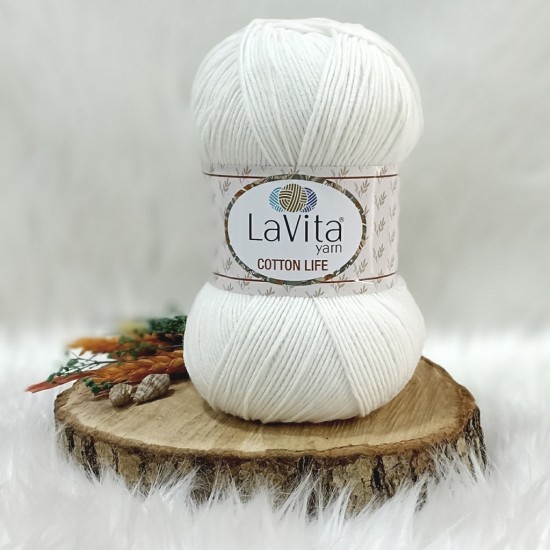 La Vita COTTON LIFE