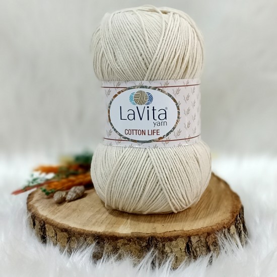 La Vita COTTON LIFE