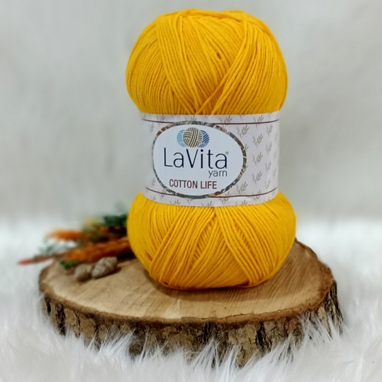 La Vita COTTON LIFE