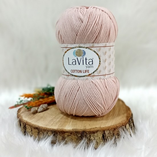 La Vita COTTON LIFE