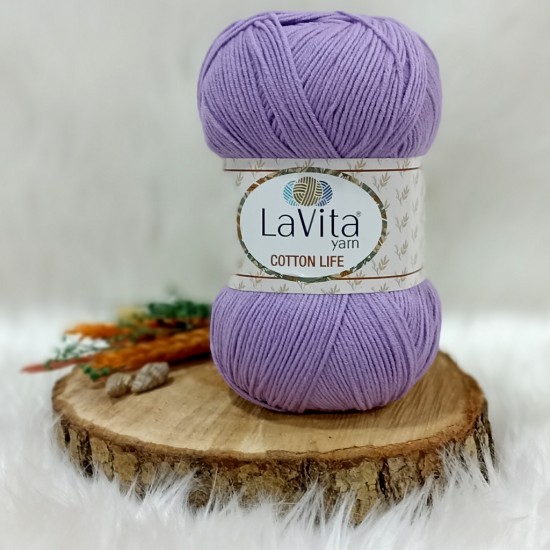 La Vita COTTON LIFE