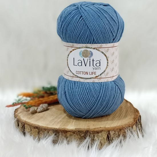 La Vita COTTON LIFE