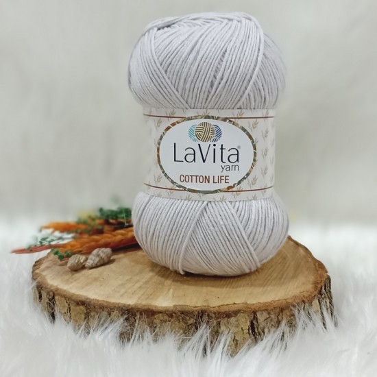 La Vita COTTON LIFE