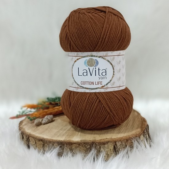 La Vita COTTON LIFE