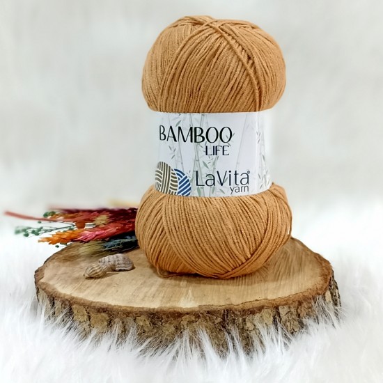 La Vita Yarn Bamboo Life