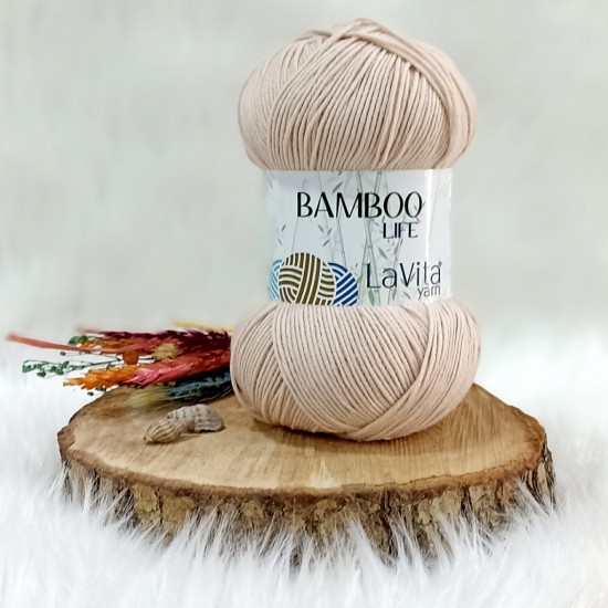 La Vita Yarn Bamboo Life