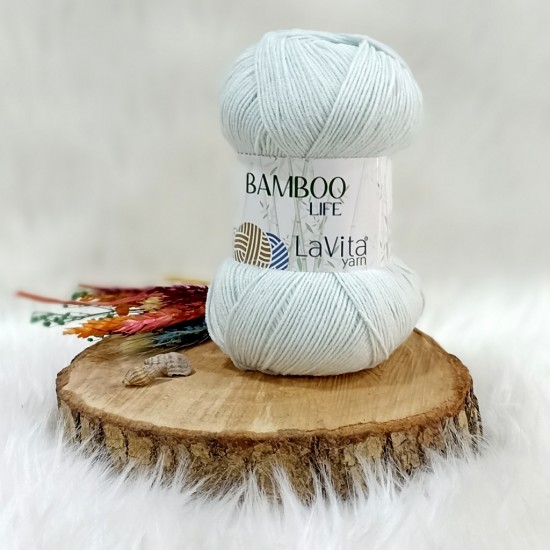 La Vita Yarn Bamboo Life