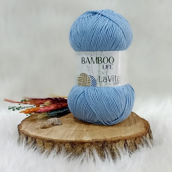 La Vita Yarn Bamboo Life