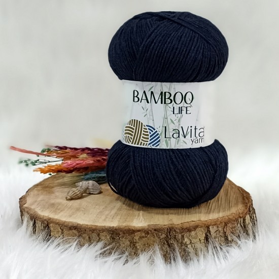 La Vita Yarn Bamboo Life