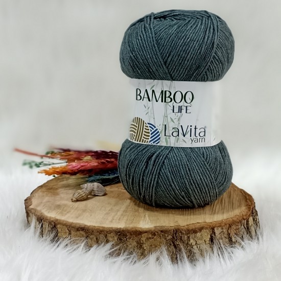 La Vita Yarn Bamboo Life