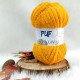 La Vita Yarn Puf Havlu Polar Kadife 