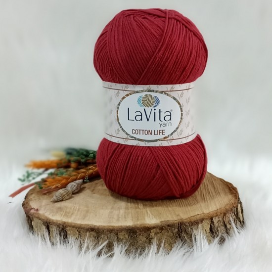 La Vita COTTON LIFE