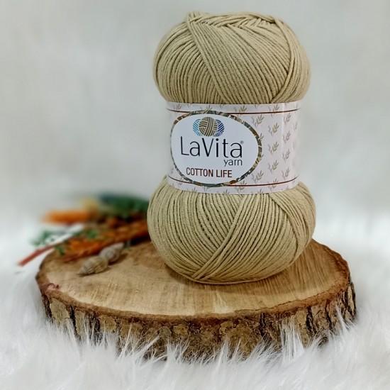 La Vita COTTON LIFE