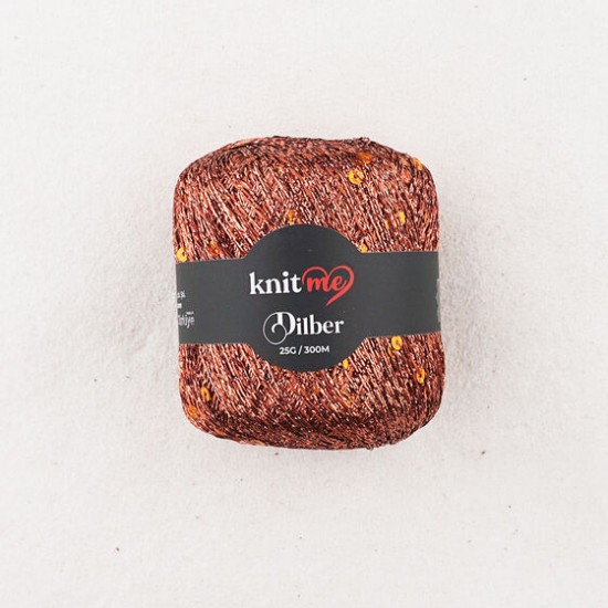 Knit Me Dilber 25 GR