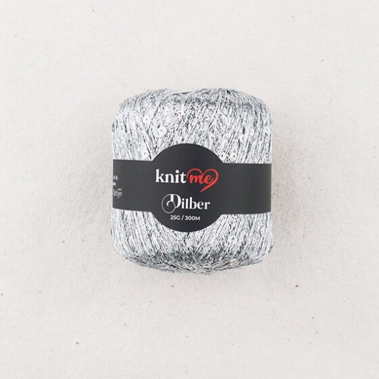 Knit Me Dilber 25 GR