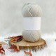 YARN BEE 140 GR İHRAÇ FAZLASI EL ÖRGÜ İPİ -RENKLİ