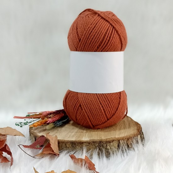 YARN BEE 140 GR İHRAÇ FAZLASI EL ÖRGÜ İPİ -RENKLİ