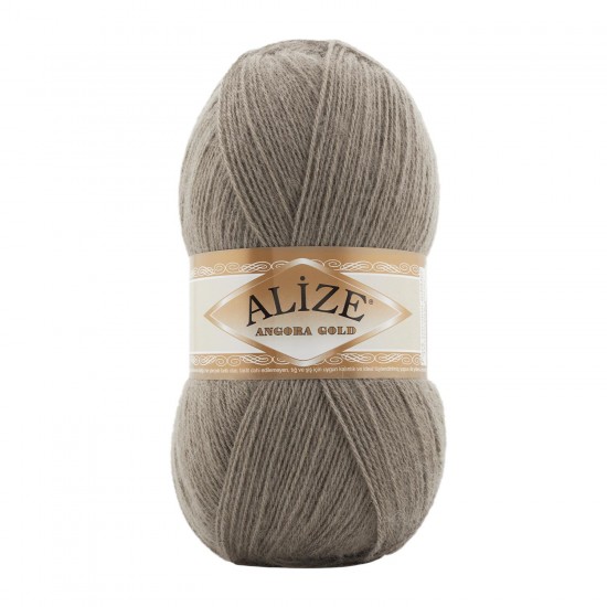 Alize Angora Gold