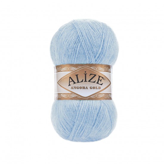 Alize Angora Gold