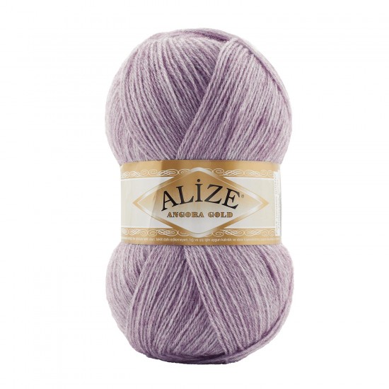 Alize Angora Gold