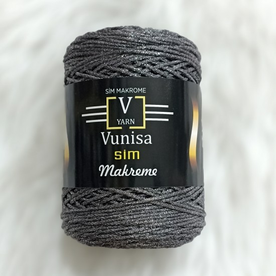 VUNİSA SİMLİ MAKROME