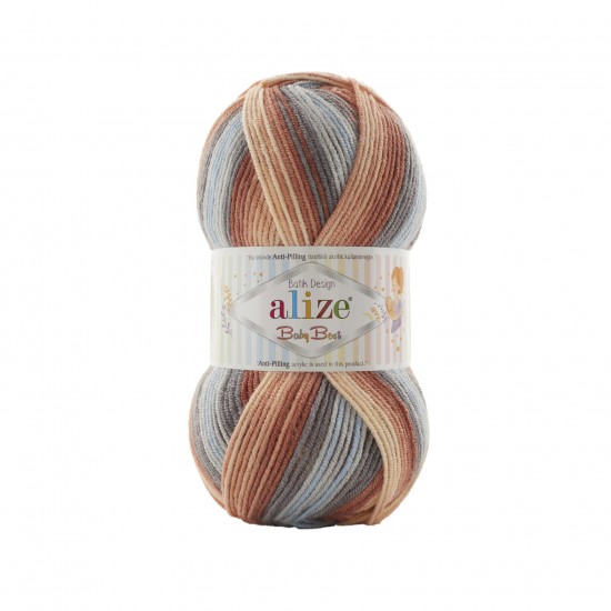 Alize Baby Best Batik