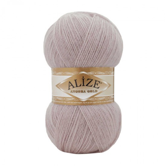 Alize Angora Gold