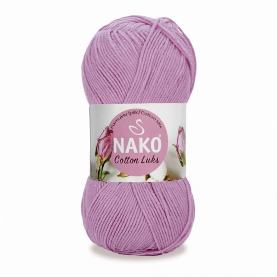 Nako Cotton Lüks