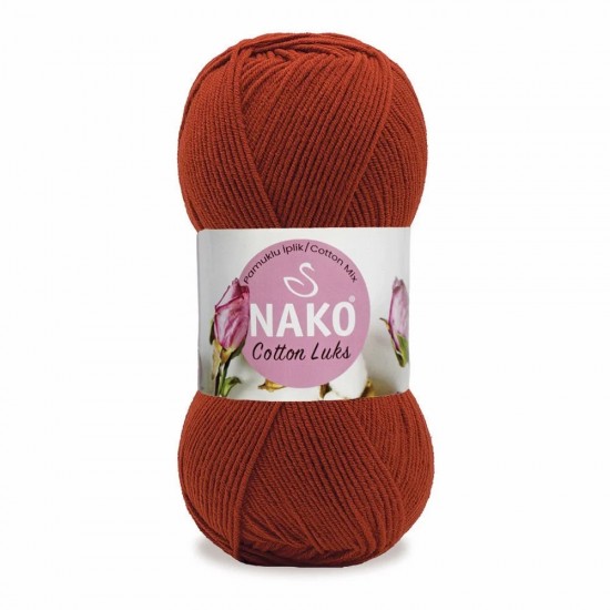 Nako Cotton Lüks