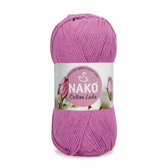 Nako Cotton Lüks