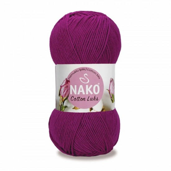 Nako Cotton Lüks