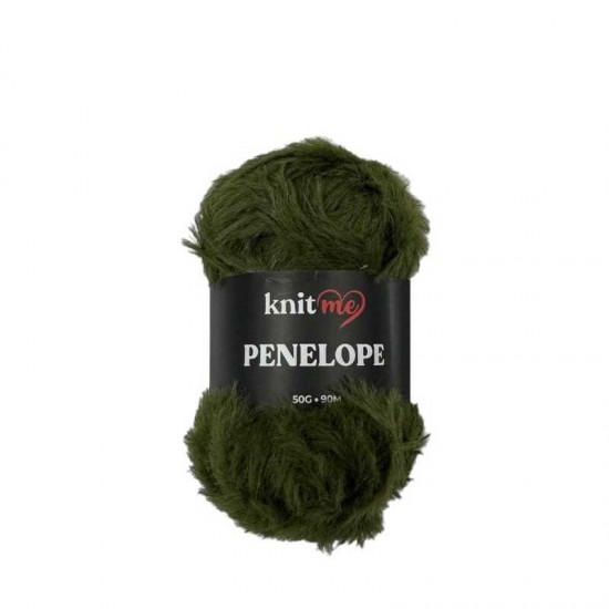 Knit Me PENELOPE
