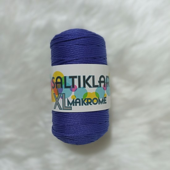 SALTIKLAR XL MAKROME