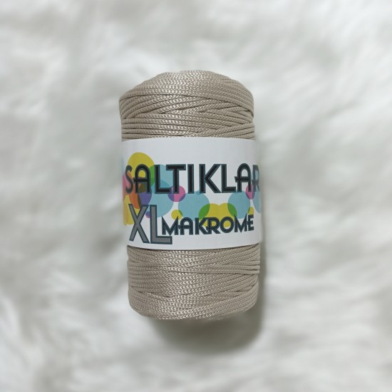 SALTIKLAR XL MAKROME