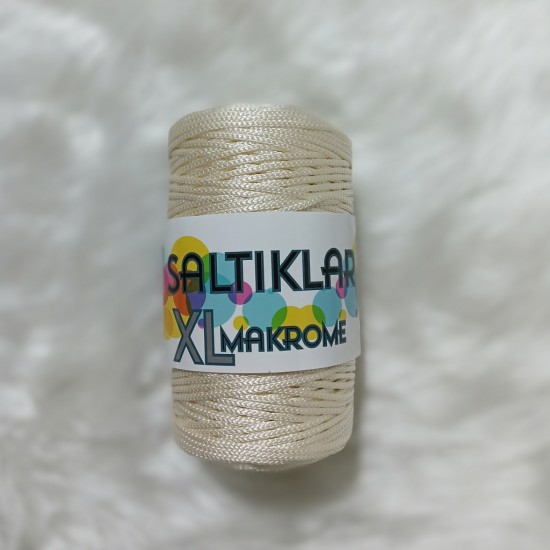 SALTIKLAR XL MAKROME