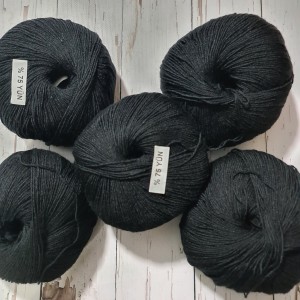 500 gr İnce -  Wool İhraç Fazlası El Örgü İpi