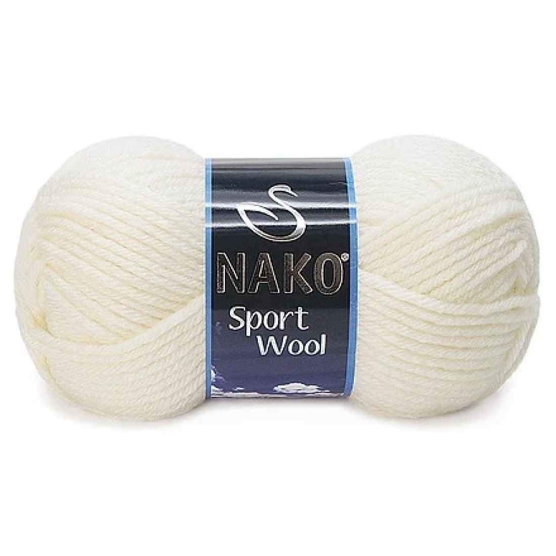 Пряжа sport wool